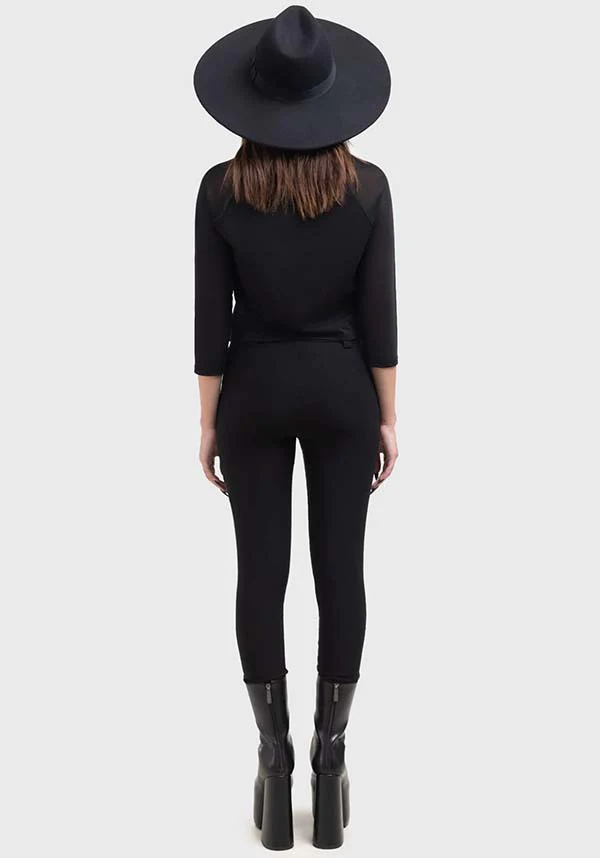 High Above | PANTS* - Image 4