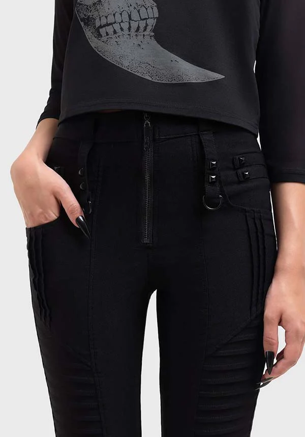 High Above | PANTS* - Image 5