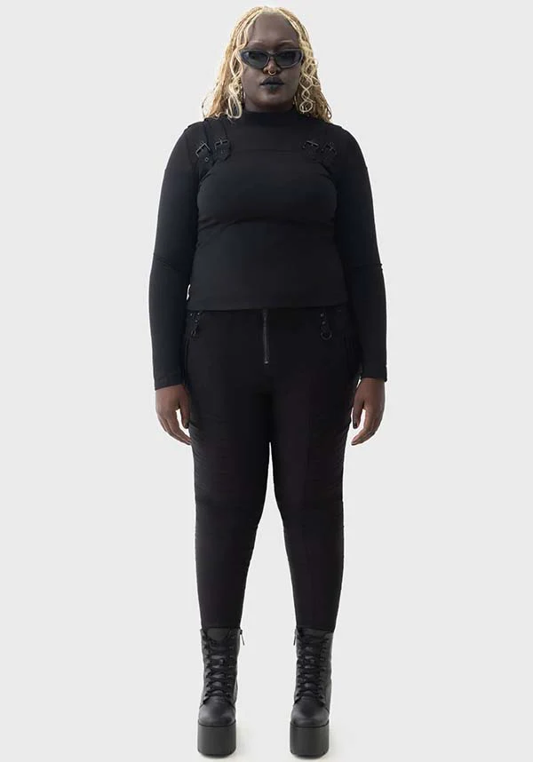 High Above | PANTS* - Image 8
