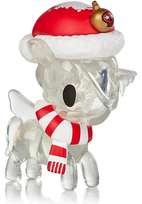 Holiday Unicorno [Series 4] | BLIND BOX** - Image 3