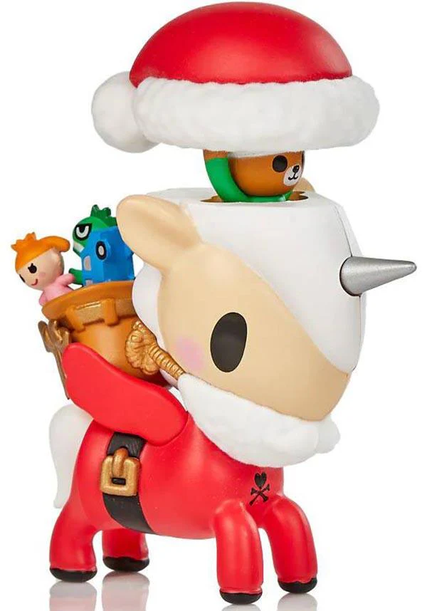 Holiday Unicorno [Series 4] | BLIND BOX** - Image 4