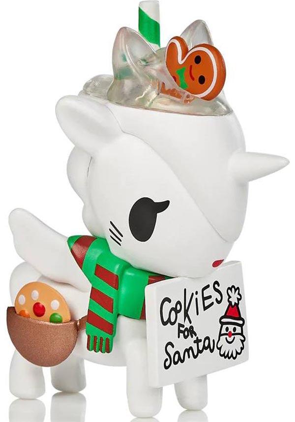 Holiday Unicorno [Series 4] | BLIND BOX** - Image 5