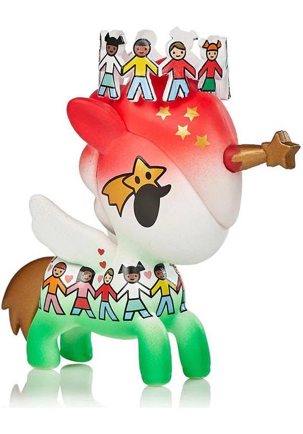 Holiday Unicorno [Series 4] | BLIND BOX** - Image 6