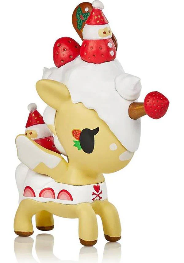 Holiday Unicorno [Series 4] | BLIND BOX** - Image 8