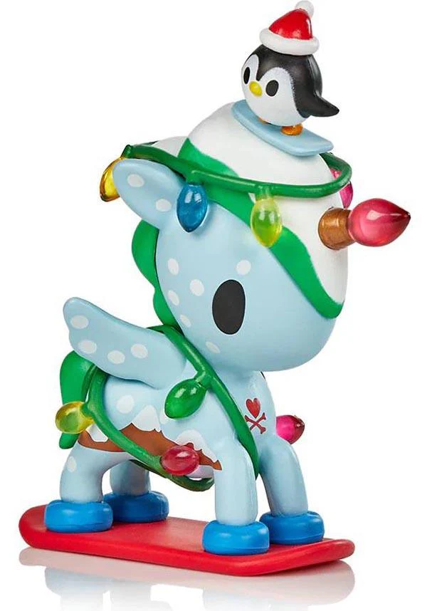 Holiday Unicorno [Series 4] | BLIND BOX** - Image 9