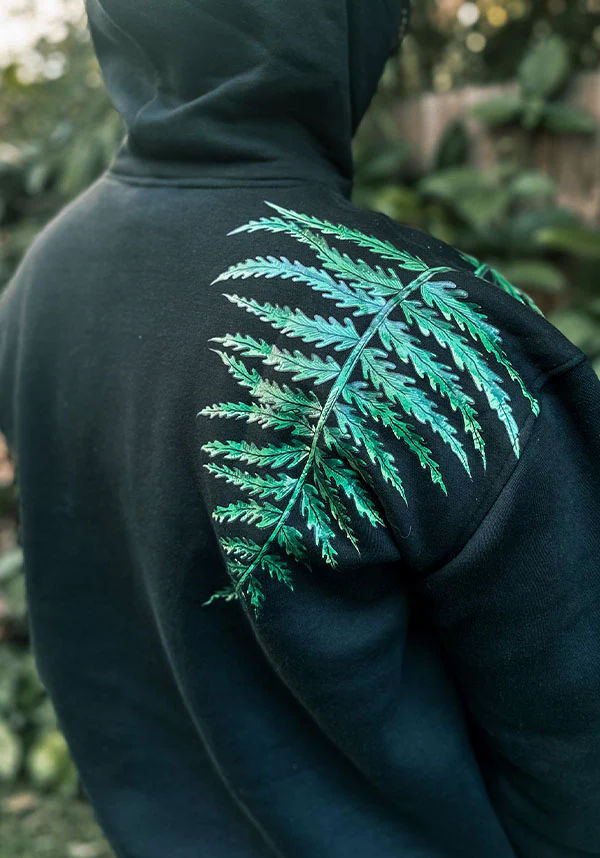 Hollow Grove | HOODIE* - Image 2