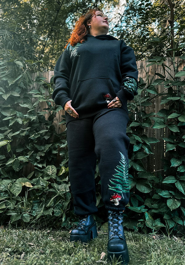 Hollow Grove | HOODIE* - Image 9