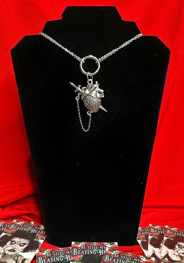 Holy Love Fool | MINI NECKLACE - Image 3