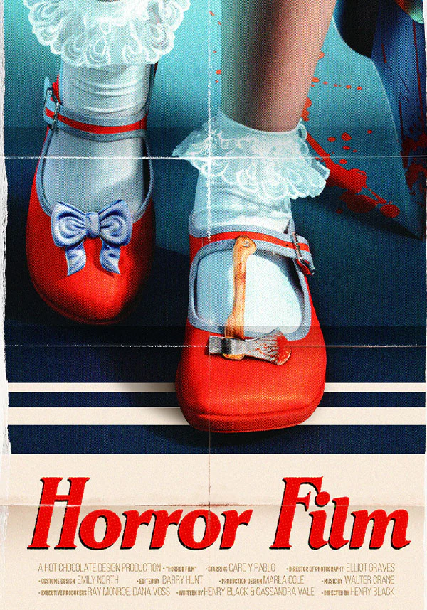 Horror Film | FLATS - Image 2