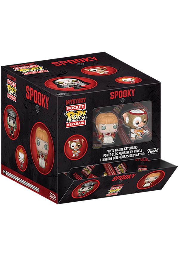 Horror | POP! KEYCHAIN [BLIND BOX] - Image 3