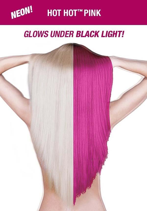 Hot Hot Pink | AMPLIFIED COLOUR - Image 5