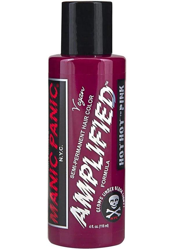 Hot Hot Pink | AMPLIFIED COLOUR - Image 6