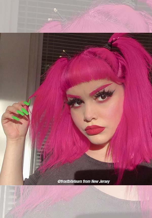 Hot Hot Pink | CLASSIC COLOUR - Image 2