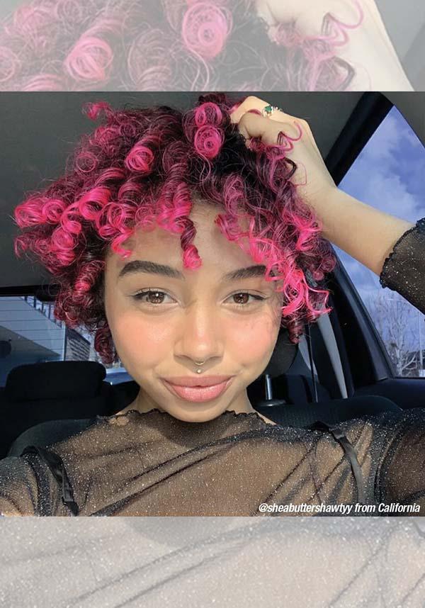 Hot Hot Pink | CLASSIC COLOUR - Image 3