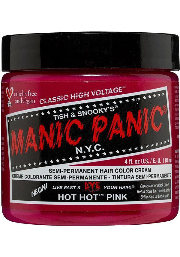 Hot Hot Pink | CLASSIC COLOUR - Image 6