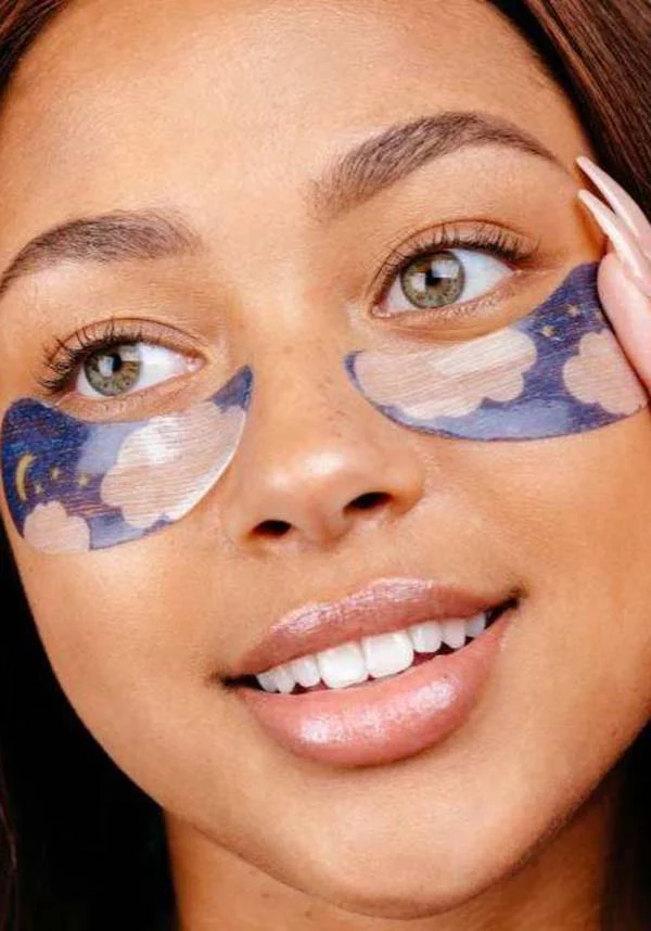 How Do Eye Look? Hydrogel | UNDER EYE PATCH - Image 2