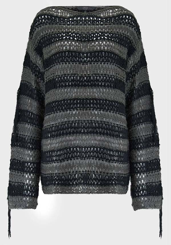 Hunter's Moon | SWEATER - Image 2