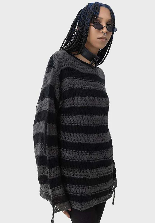 Hunter's Moon | SWEATER - Image 3