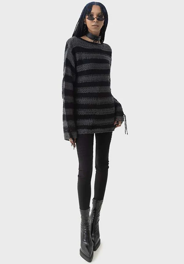 Hunter's Moon | SWEATER - Image 4