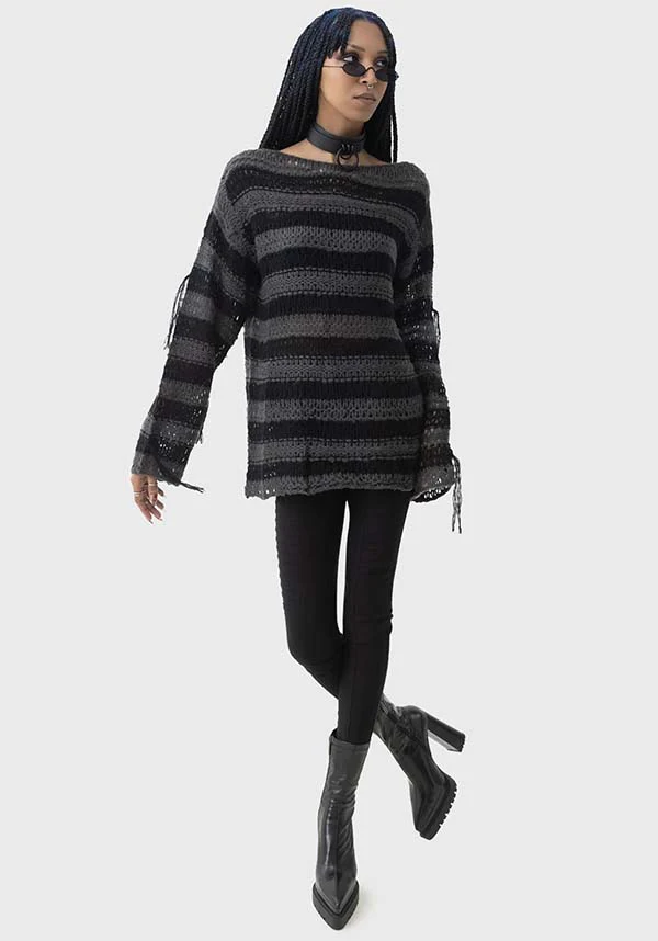 Hunter's Moon | SWEATER - Image 5