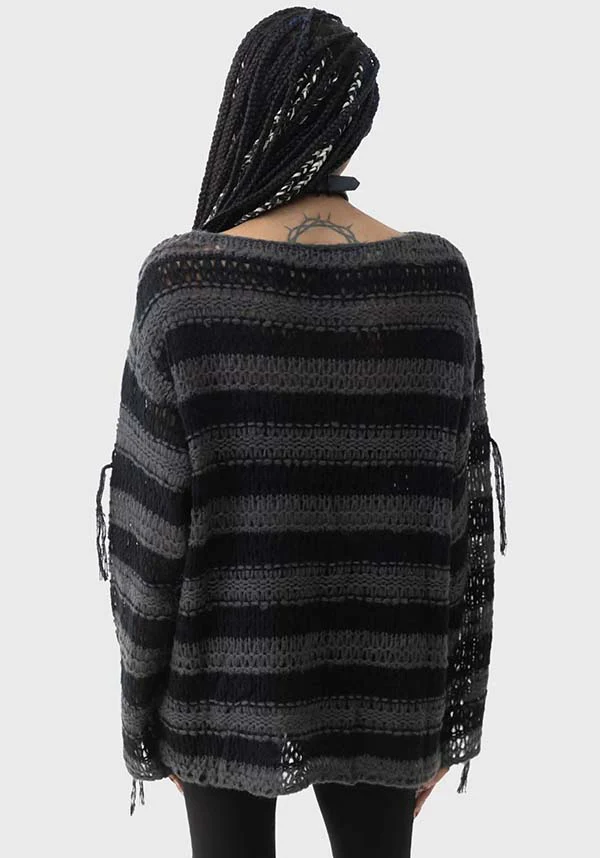 Hunter's Moon | SWEATER - Image 6