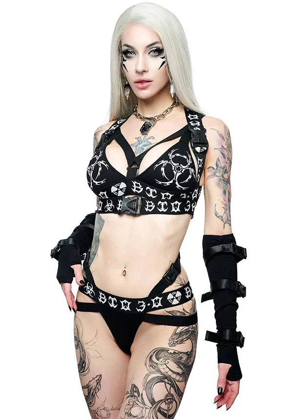 Hypervoid | HARNESS