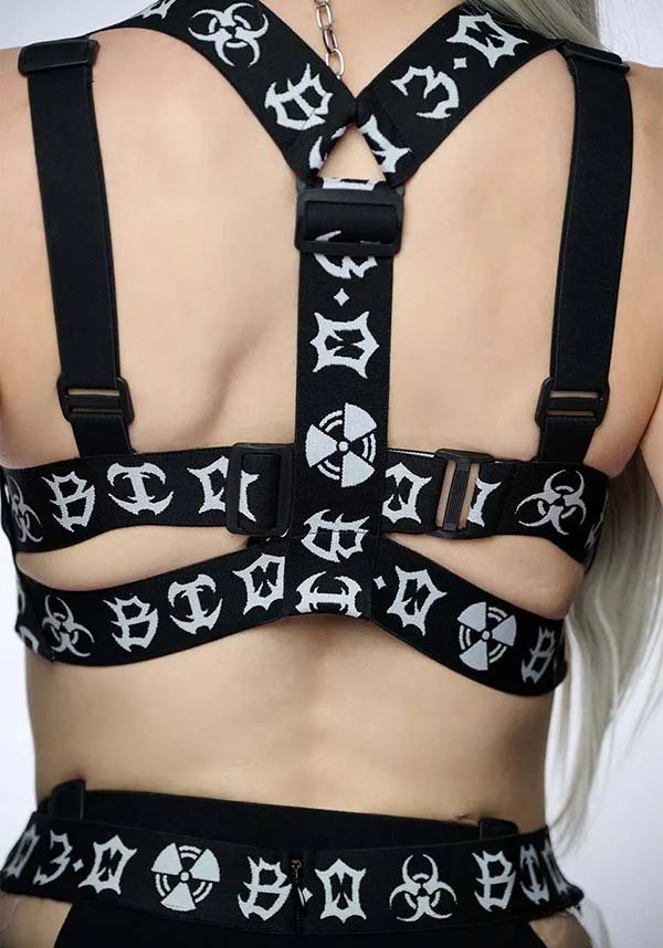 Hypervoid | HARNESS - Image 2