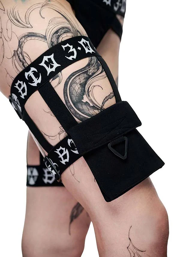 Hypervoid | LEG HARNESSES - Image 7