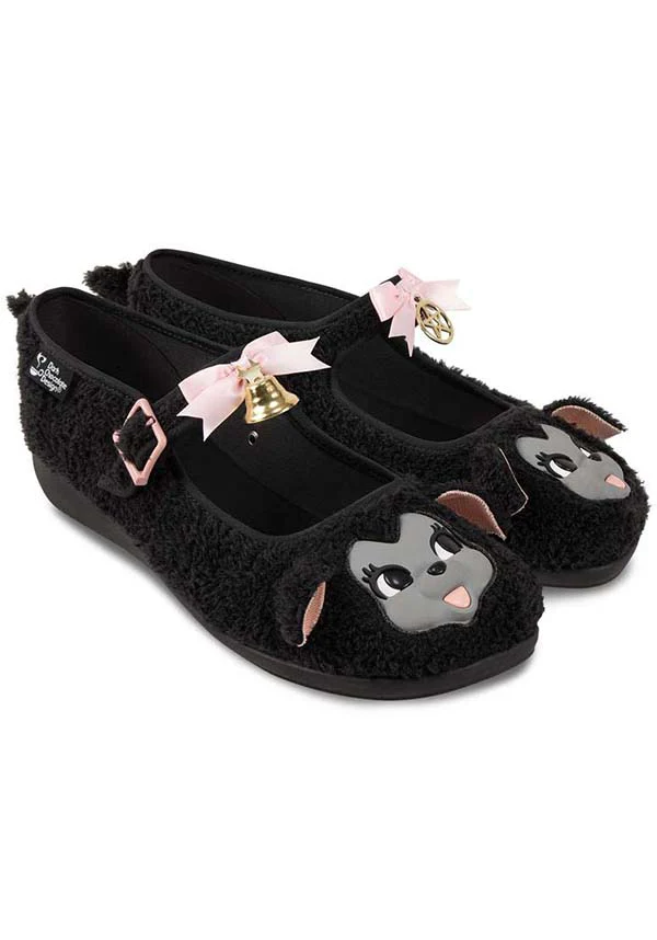 I Am The Black Sheep | FLATS - Image 2