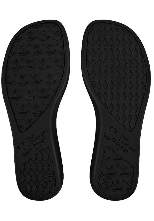 I Am The Black Sheep | FLATS - Image 4