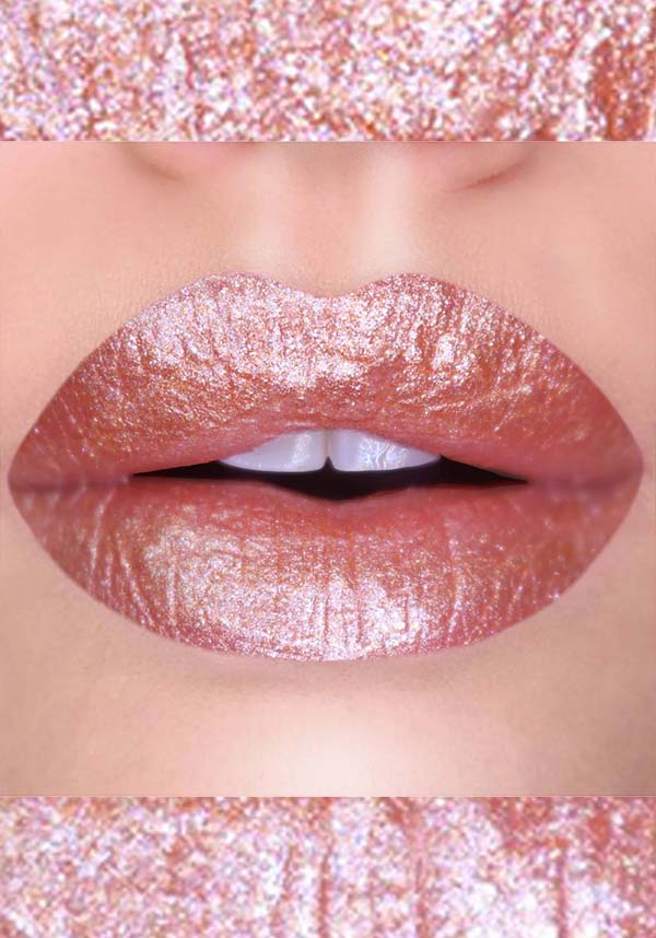 I Heart Me [Ghost] | LIP GLOSS*