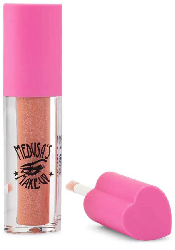 I Heart Me [Ghost] | LIP GLOSS* - Image 2