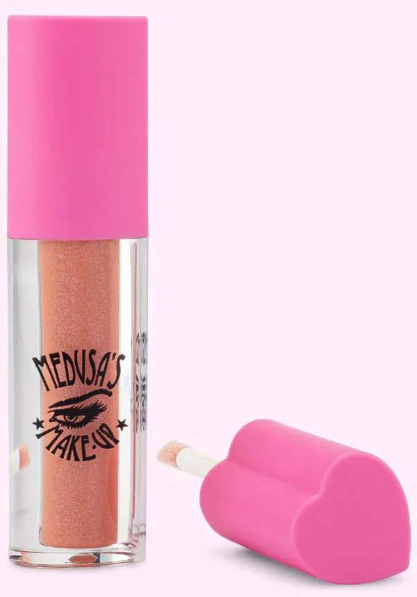 I Heart Me [Ghost] | LIP GLOSS* - Image 5