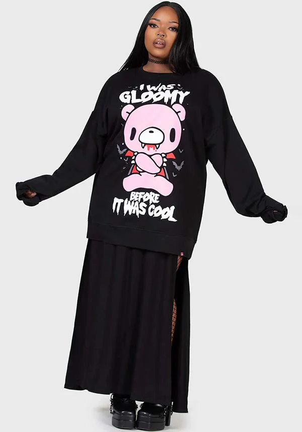 I Was Gloomy | SWEATSHIRT* - Image 10