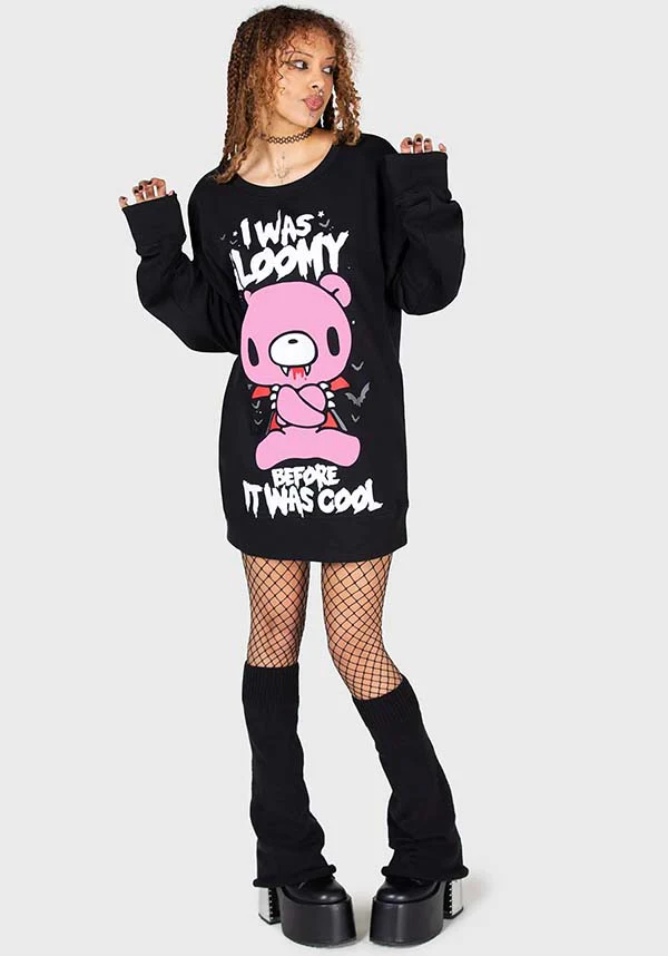 I Was Gloomy | SWEATSHIRT* - Image 5
