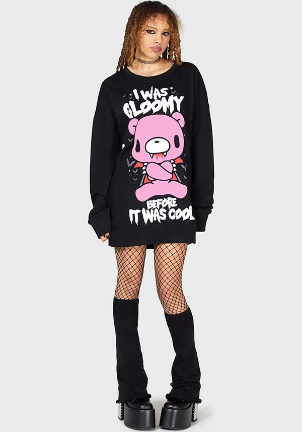 I Was Gloomy | SWEATSHIRT* - Image 6