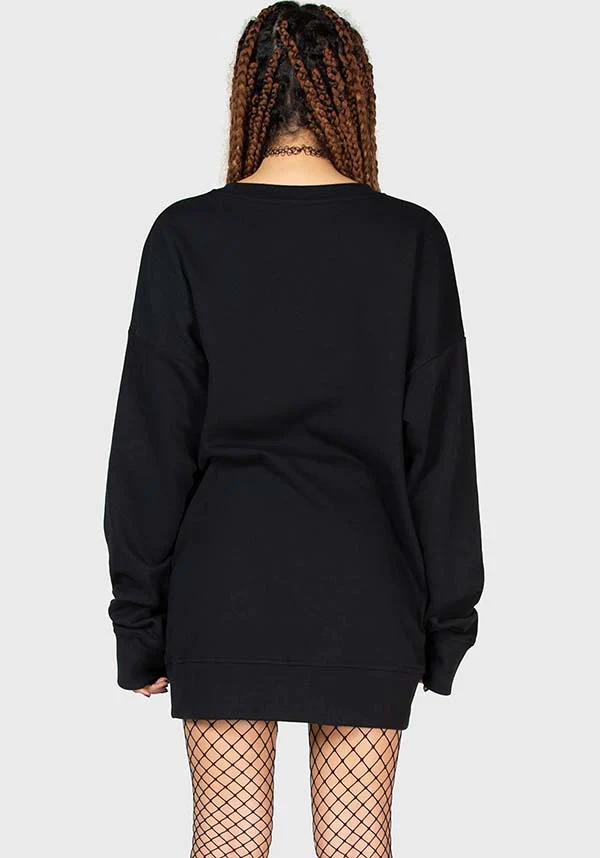 I Was Gloomy | SWEATSHIRT* - Image 7