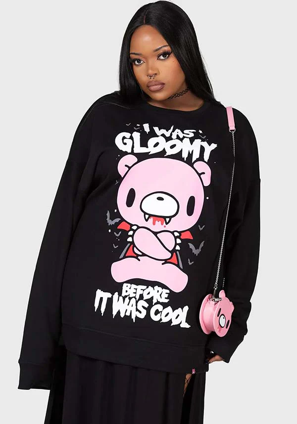 I Was Gloomy | SWEATSHIRT* - Image 8