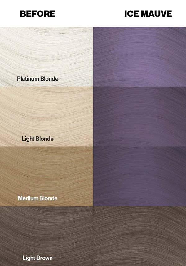Ice Mauve | HAIR COLOUR - Image 5