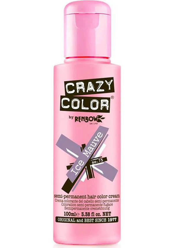 Ice Mauve | HAIR COLOUR - Image 8