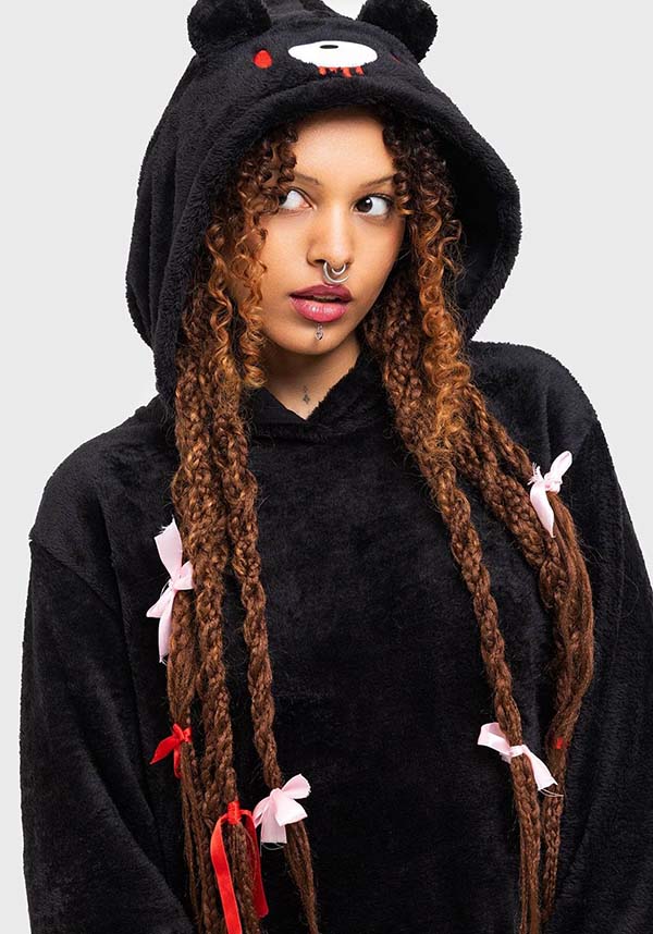 I'm Gloomy | HOODIE* - Image 3