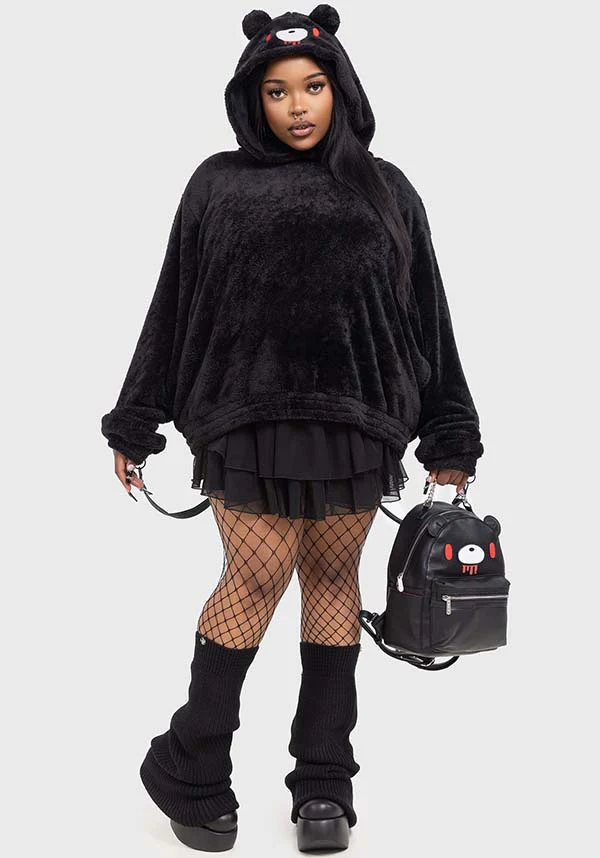 I'm Gloomy | HOODIE* - Image 4