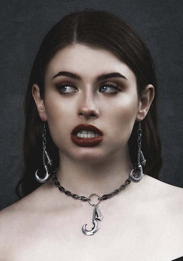 Immortal | EARRINGS* - Image 2