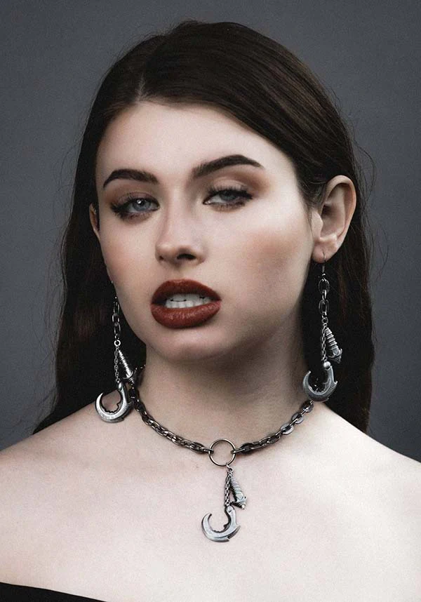 Immortal | EARRINGS* - Image 3