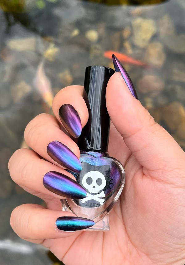Incantation | NAIL POLISH
