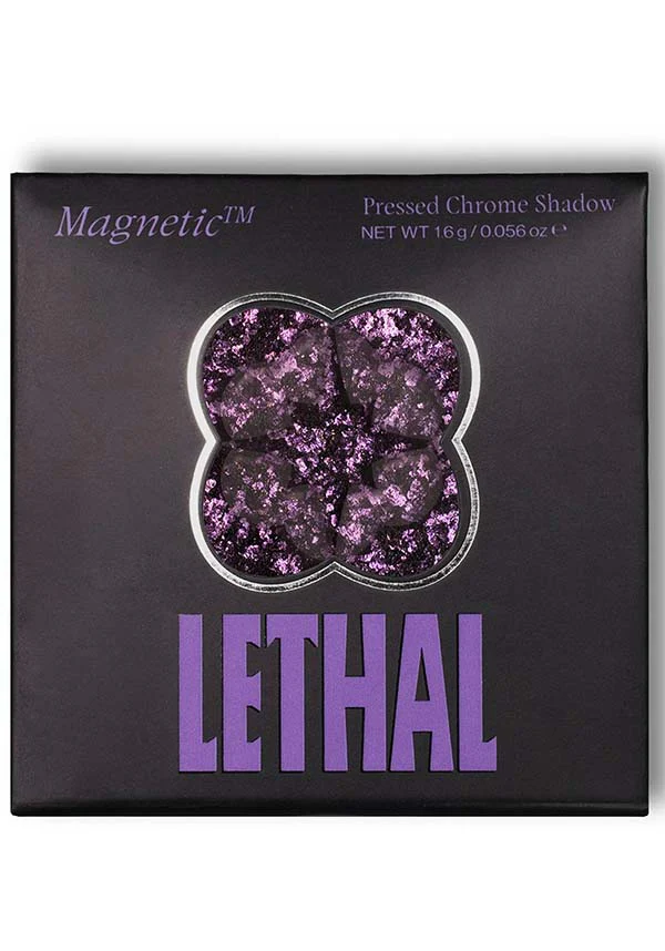 Incantation | PRESSED EYESHADOW - Image 2