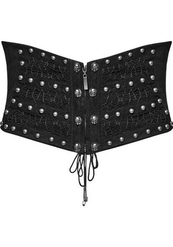 Industrial | CORSET BELT - Image 2