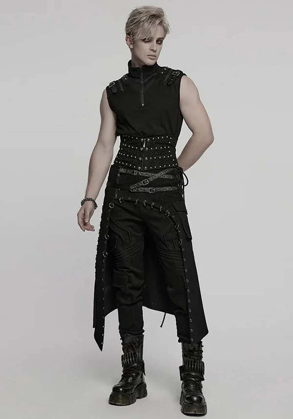 Industrial | CORSET BELT - Image 3