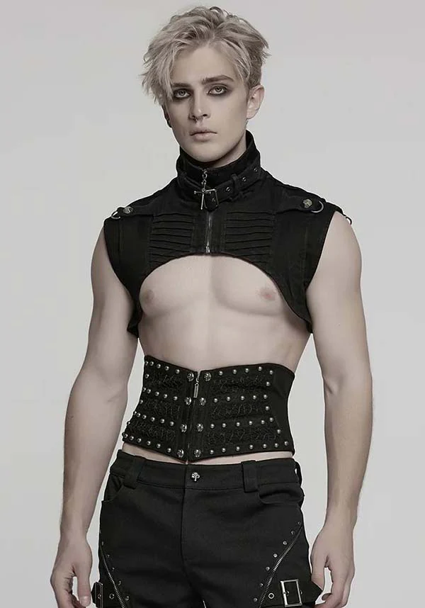 Industrial | CORSET BELT - Image 4