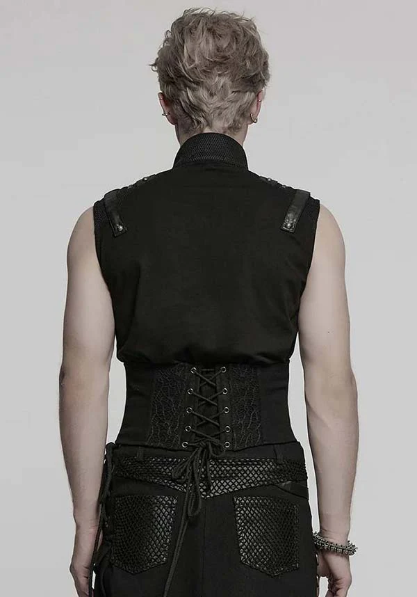 Industrial | CORSET BELT - Image 5